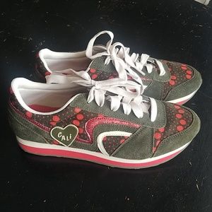 Skechers Cali Shoes